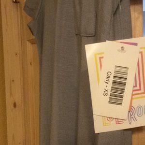 LuLaRoe Carly xs NWT